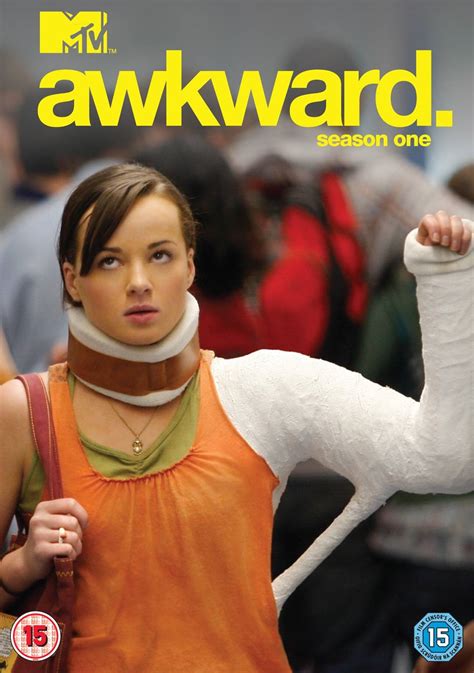 Awkward Season 1 In Hd 720p Tvstock