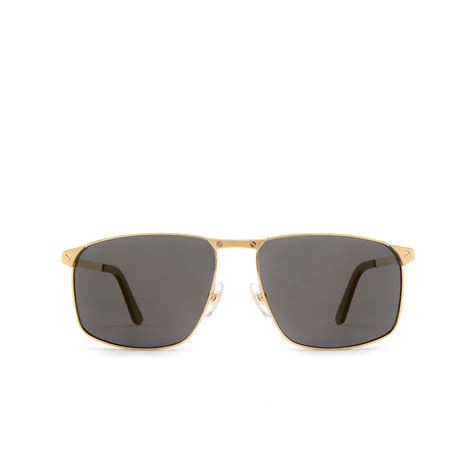 Sunglasses Cartier CT0322S Mia Burton