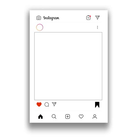 Пин на доске INSTAGRAM ELEMENTS PNG Шаблоны Школьные украшения