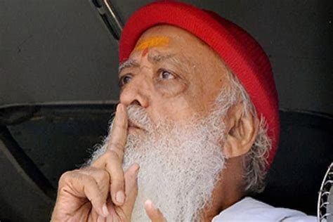 Asaram Bapu Case: Additional Security For Rape Victim's Father After ...