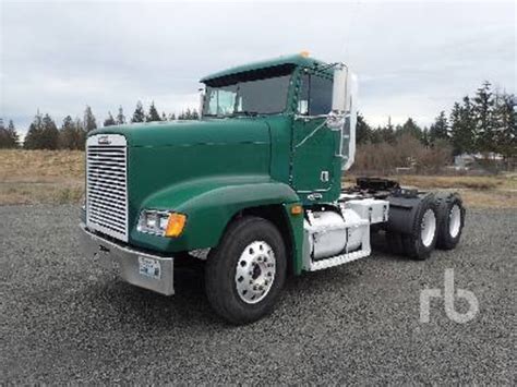 2000 Freightliner Fld120 For Sale 120 Used Trucks From 7 547