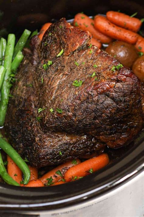 Best London Broil Slow Cooker Recipe At Cody Winters Blog