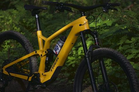 Long Term Review Trek Fuel Exe Shifts The Standard For Emtb Canadian