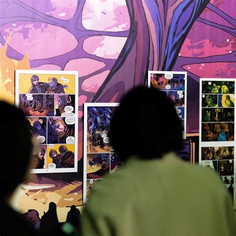 Coronavirus : le Festival de la BD d'Angoulême 2021, comme Japan Expo