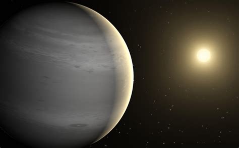 Astronomers Discover New Mini Neptune Exoplanet Report Az