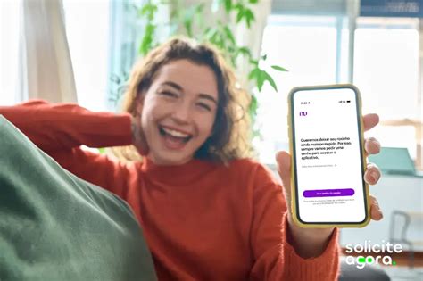 Abrir Conta Nubank Veja Todos Detalhes GETG