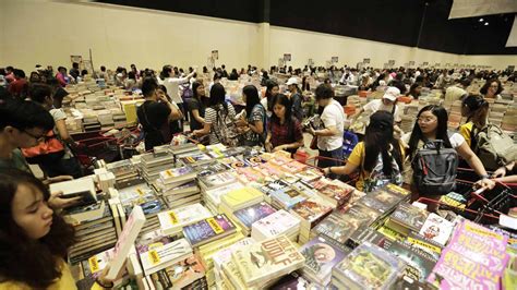 Big Bad Wolfs Biggest Book Sale In Cebu This July 13 23