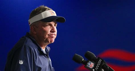 Broncos Sean Payton On Nathaniel Hackett Jets Played Better Than Us