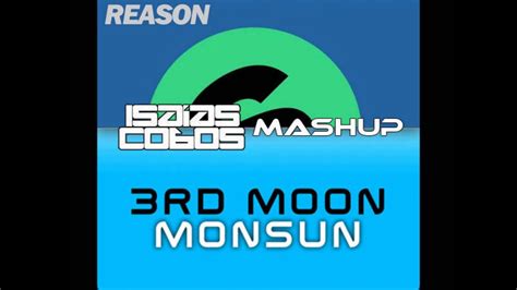 3rd Moon Vs NERVO Vs Hook N Sling Monsun Reason Isaias Cobos