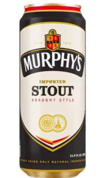 Murphy S Irish Stout Bell Beverage