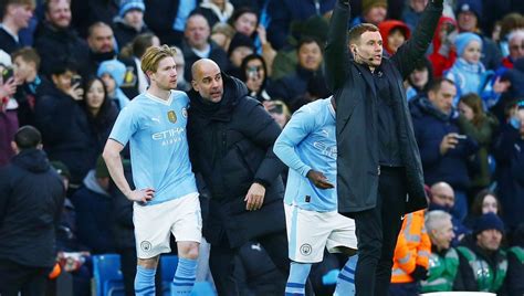 Pep Guardiola N C Utare De Mingicar Pe Cine Vrea S Aduc La City