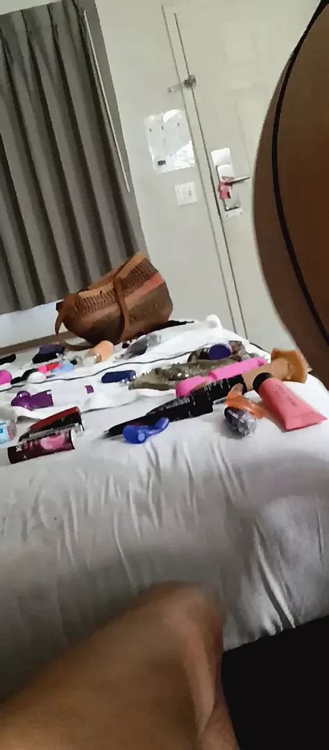 Hotel Room Blowjob And Sex With Cleanjean XHamster