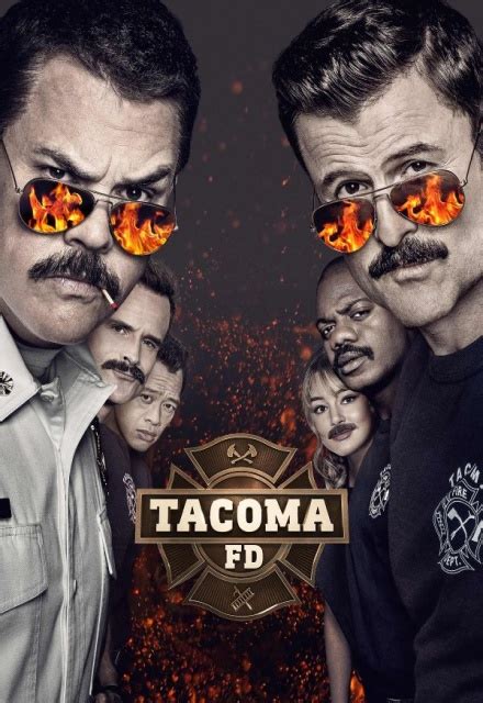 Tacoma FD | Episodes | SideReel