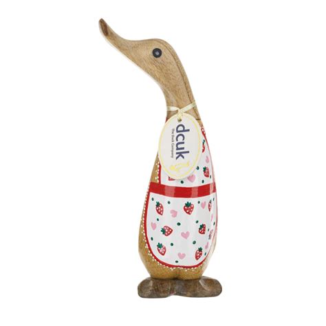 baker duckling strawberry dcuk  penguin gallery
