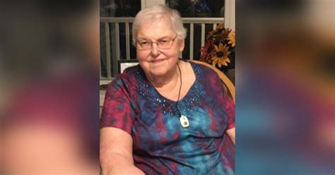 Obituary Information For Marie A Arsenault