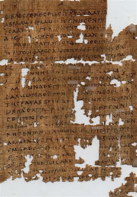 Oxyrhynchus Papyri - Wikipedia