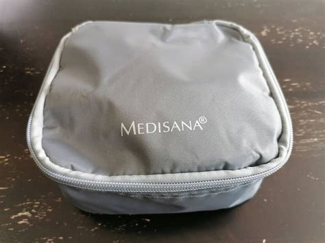 Medisana Ultrasonic Inhalator Handheld Portable Nebulizer 2 Health