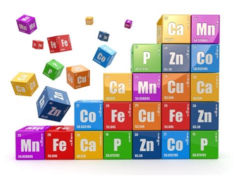 10 Facts About Chemistry Fact File