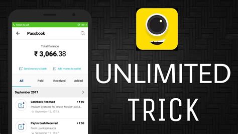 4fun App Unlimited Trick Earn Rs1000 Paytm Cash Everyday Youtube