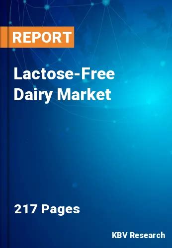 Europe Lactose Free Dairy Market Size Forecast By 2022 2028