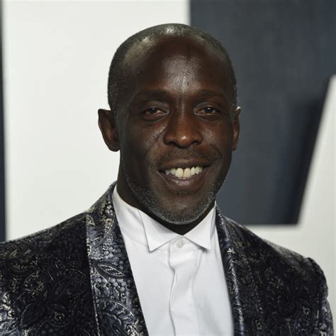 The Wire Actor Michael K Williams Found Dead In New York Flat South