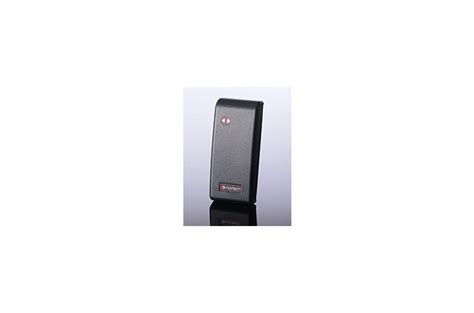 Nortech Control Systems Ltd Access Control