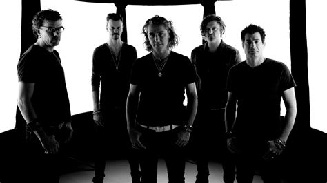 Round Hill acquires catalog of US band Collective Soul - Music Business ...