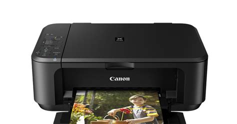 Como Resetear La Impresora Canon PIXMA MG3210 Es Rellenado