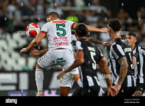 Estadio Botafogo Hi Res Stock Photography And Images Alamy