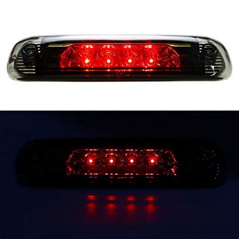 Best Jeep Xj Led Tail Lights Bright Attractive And Affordable