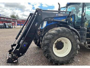 Trima 1620 Lastare till Zetor frontlastar för traktor till salu från