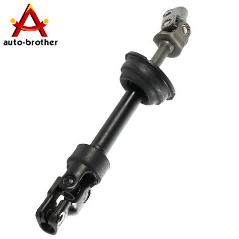 New Intermediate Steering Column Shaft 45220 33270 For Toyota Avalon