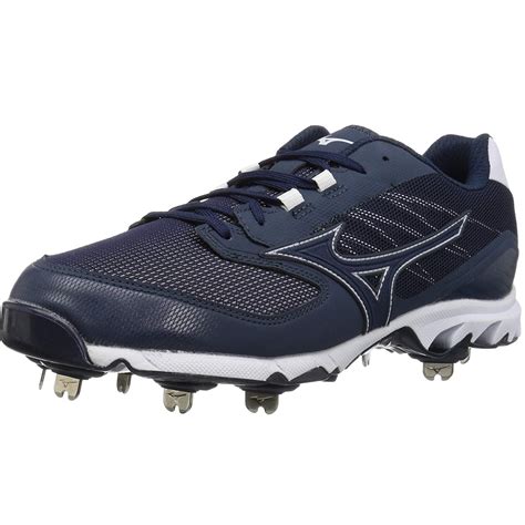 Top 5 Best Metal Baseball Cleats [January 2025 Review] - MetalProfy