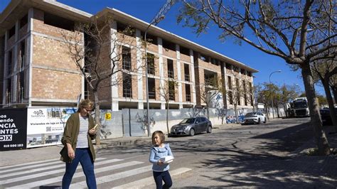 Mallorca Queda Fuera De La Cesi N De Suelos Por El Sareb Para Construir