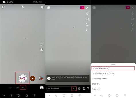 How To Turn Off Comments On Instagram For All Posts At Once