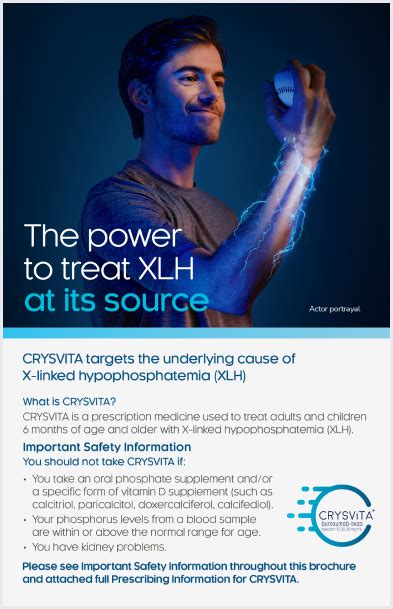 Resources Crysvita Burosumab Twza