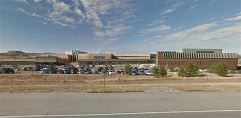 Douglas County CO Jail & Detention Facility Inmate Search and Prisoner Info - Castle Rock, CO