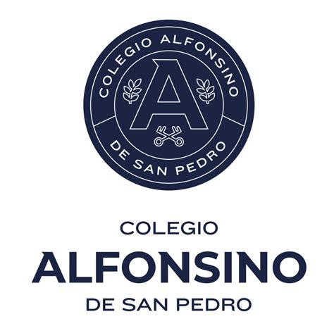 Colegio Alfonsino De San Pedro Edutory México