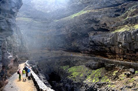 Hiking in Santo Antao – Soul Tours Cabo Verde