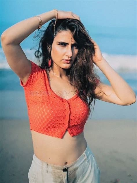 Fatima Sana Shaikh Photos Kollywood Zone