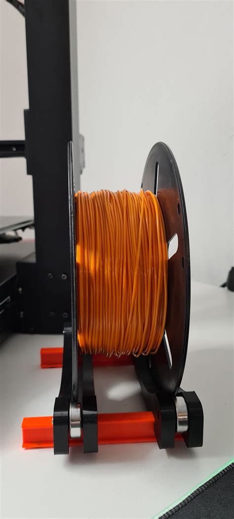 3IDEE fab next Profi Filamenthalter für 3D Drucker Filament