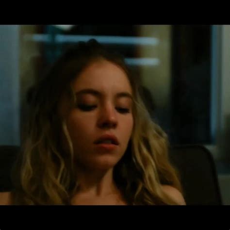 Sydney Sweeney Nude Photoshoot Cropped And Brightened Porn Clip At