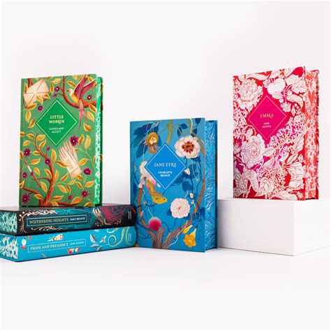 Vintage Collector's Classics – Penguin Shop