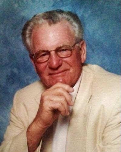 Herbert Dixon Obituary 1930 2017 Poplarville Ms The Times Picayune