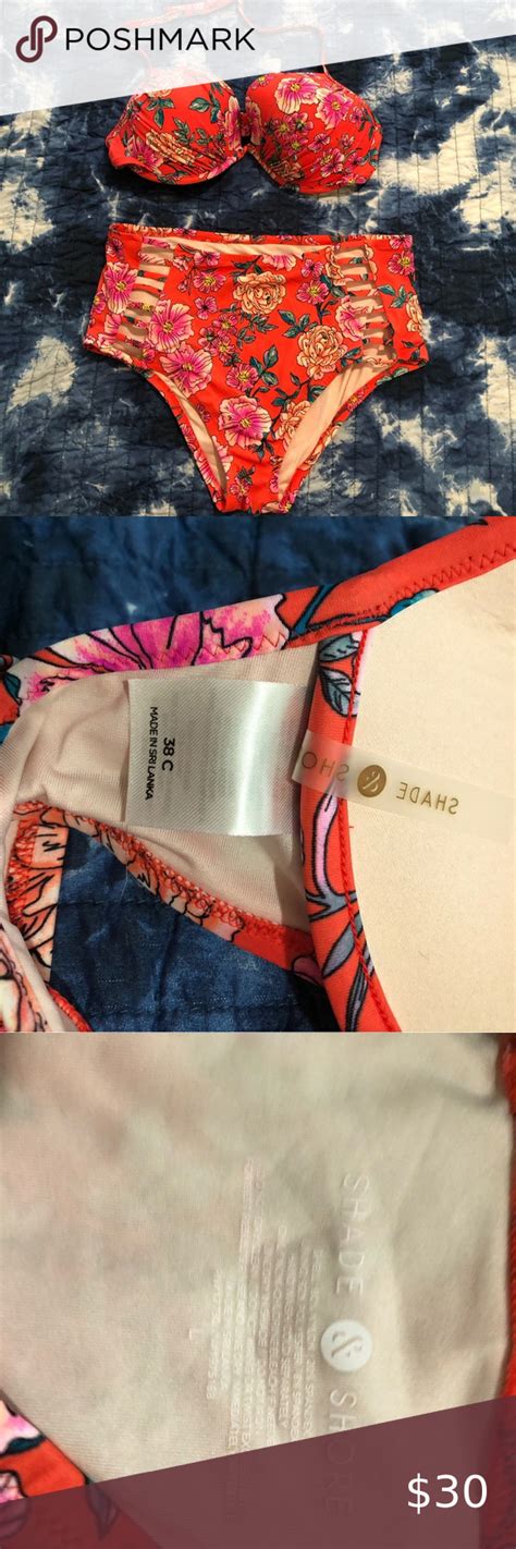 Target Bikini Never Worn Target Bikini Shop My Best Deals Worn