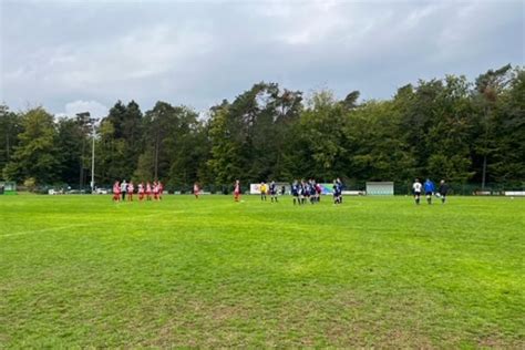 A Jugend schlägt Tabellenführer und ist nun selbst Tabellenführer FC