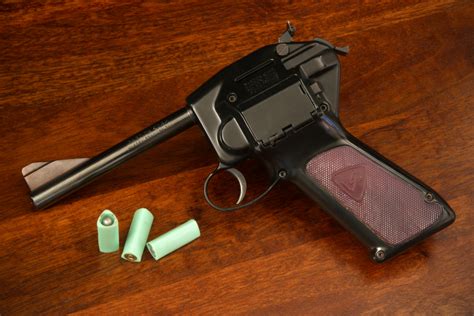 9 Weird Bizarre Guns Youve Never Heard Of Pew Pew Tactical