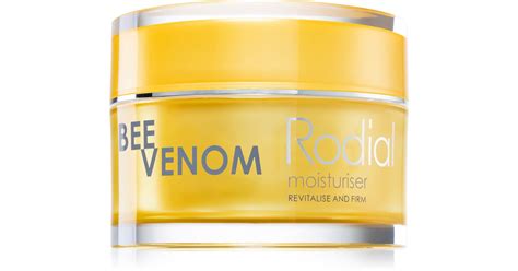 Rodial Bee Venom Moisturiser Crema Facial Hidratante Con Veneno De