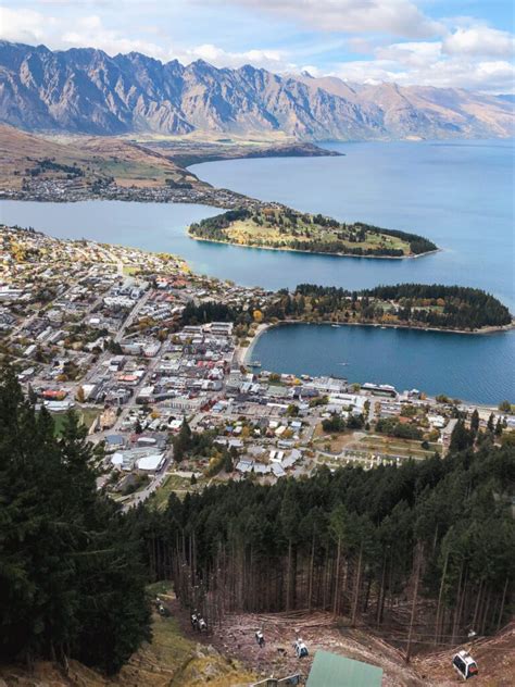 A complete guide to the Queenstown Skyline Gondola [2023]