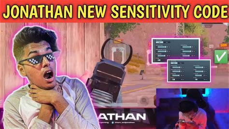 JONATHAN NEW SENSITIVITY 2022 WITH SENSITIVITY CODE COMPETITIVE